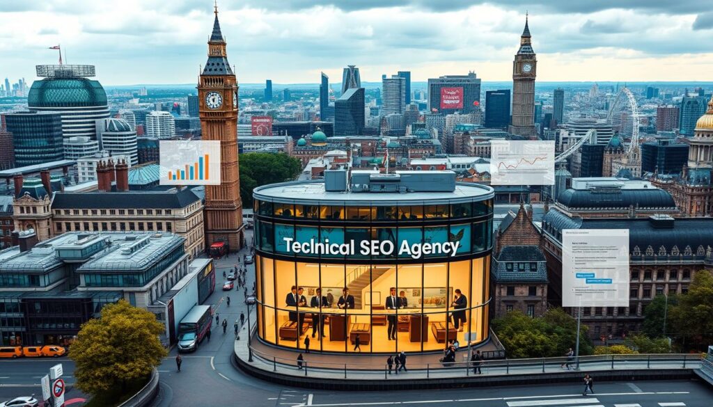 technical seo agency