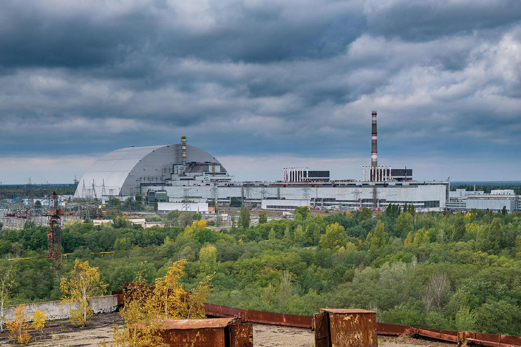 Chernobyl