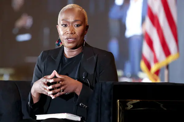 Joy Reid