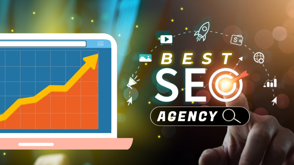 SEO Optimization Companies