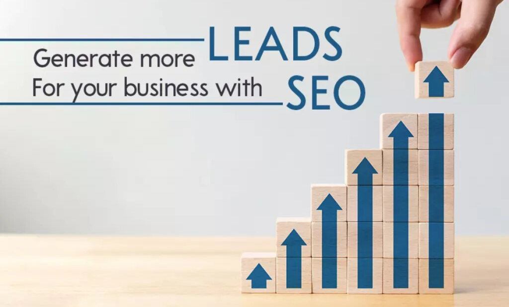 SEO for Lead Generation