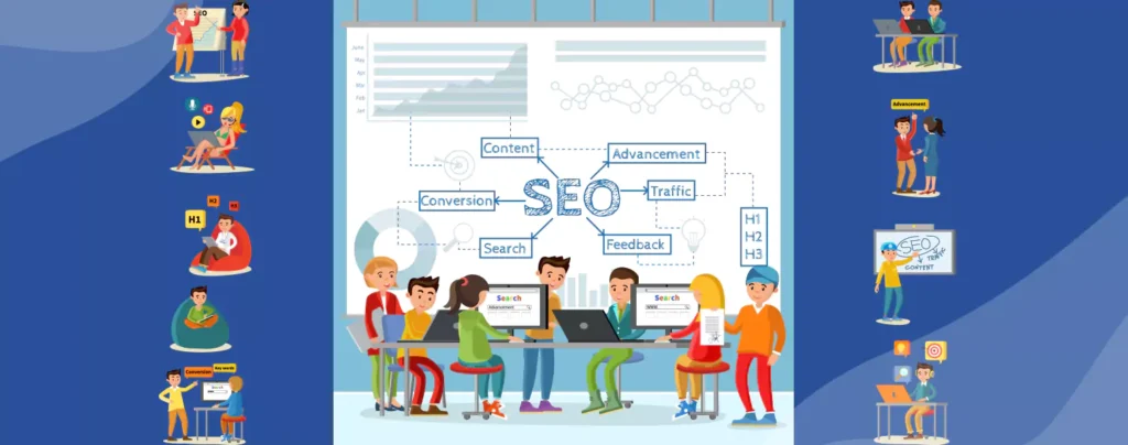 Affordable SEO Los Angeles