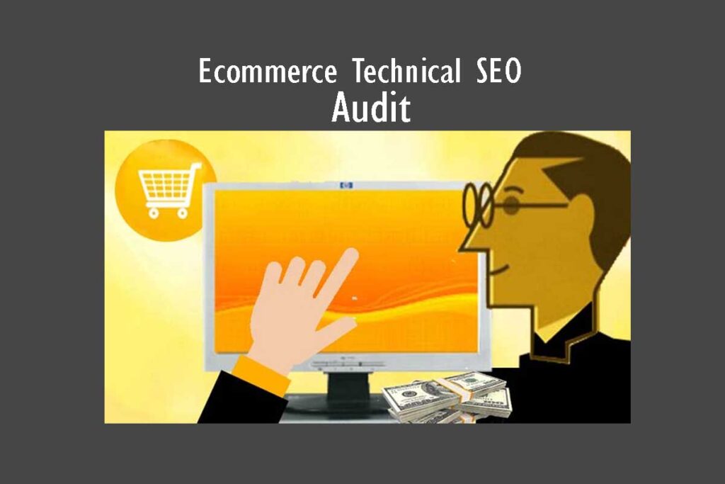 eCommerce SEO Audit