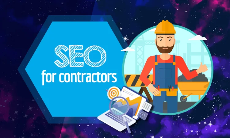 SEO for Contractors