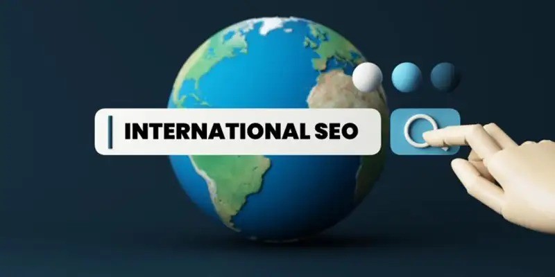 Global SEO Consultants
