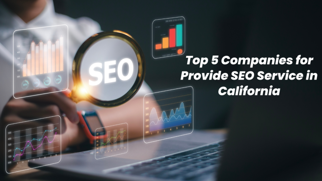 SEO California