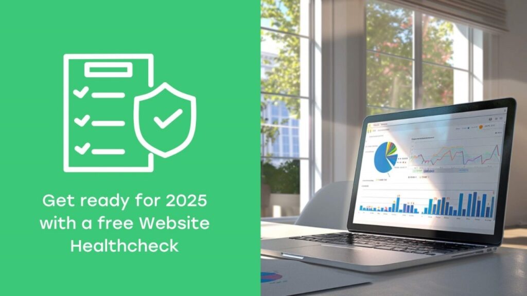 Free Website Health
