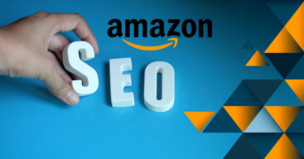Amazon SEO Agency