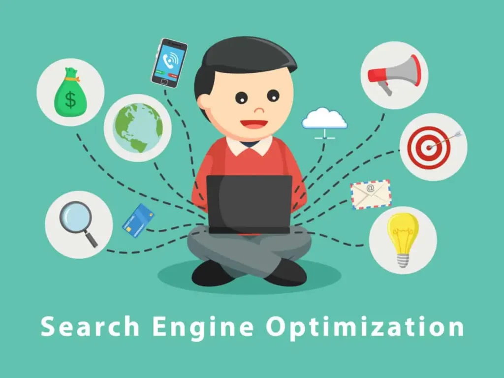 SEO Marketing Packages