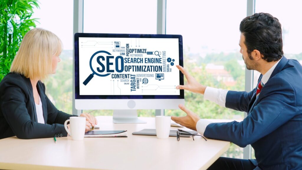 Label SEO Company