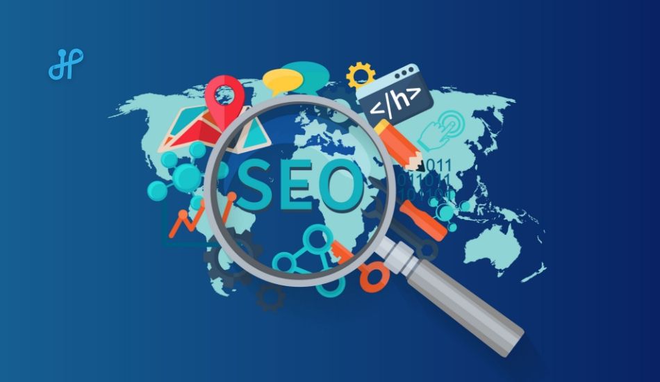 Google Maps SEO