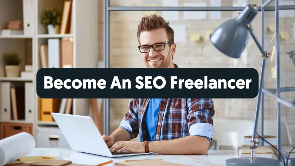 Freelance SEO Work