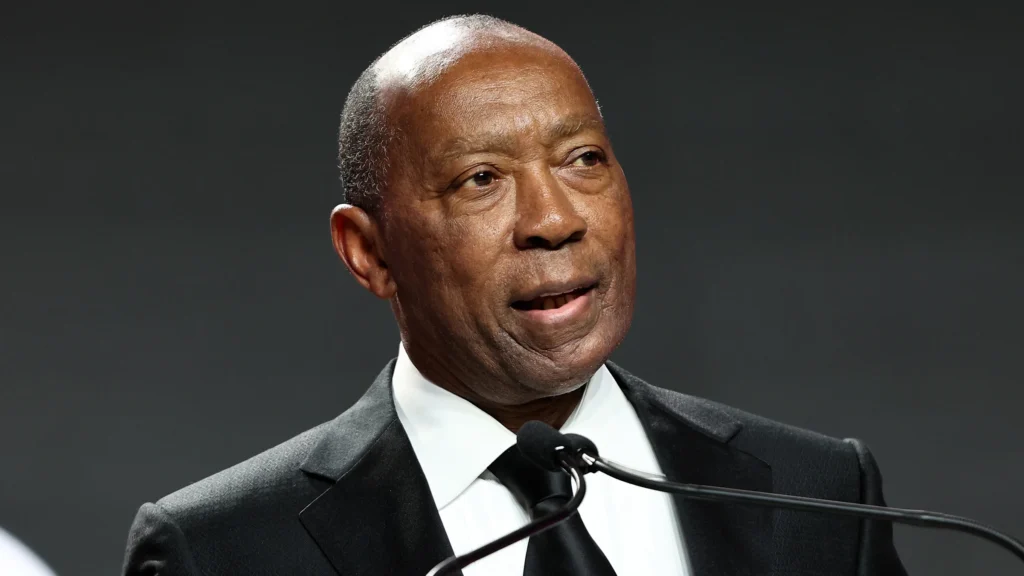 Sylvester Turner