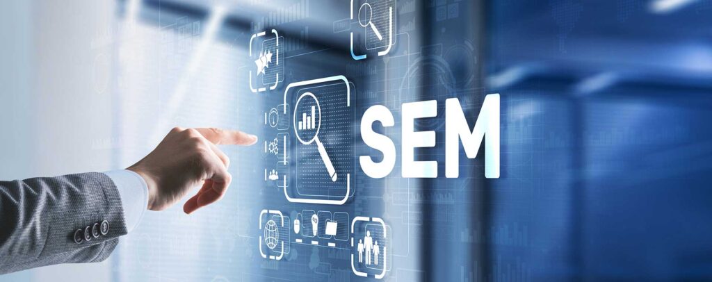 SEM Ad Agency